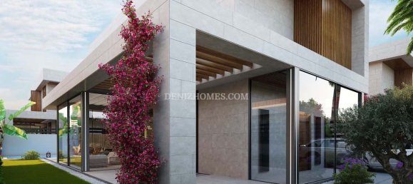 5 rooms Villa in Kusadasi, Turkey No. 15049 7