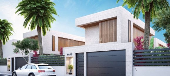 5 rooms Villa in Kusadasi, Turkey No. 15049 4