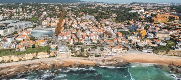 Apartamento de 2 dormitorios en Cascais, Portugal No. 281171 2