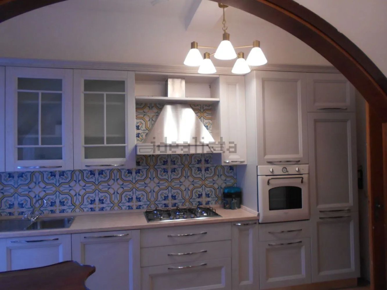 5-Zimmer Doppelhaus in Viareggio, Italy, Nr. 38392