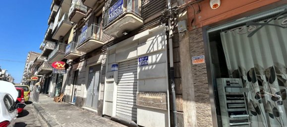 Коммерческая недвижимость 84м² в Патерно, Италия № 258974 4