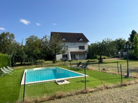 4 bedrooms House in Reuilly, France No. 63681