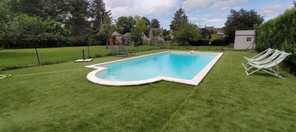 4 bedrooms House in Reuilly, France No. 63681 13