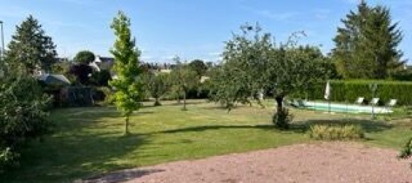 4 bedrooms House in Reuilly, France No. 63681 17