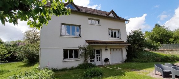 4 bedrooms House in Reuilly, France No. 63681 18