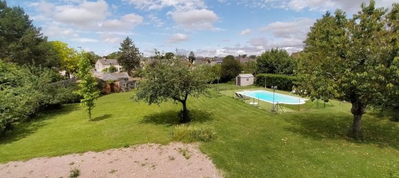 4 bedrooms House in Reuilly, France No. 63681 15