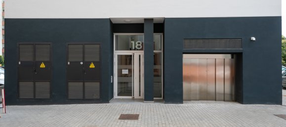 3 Schlafzimmer Wohnung in Andalusia, Spain, Nr. 188990 12