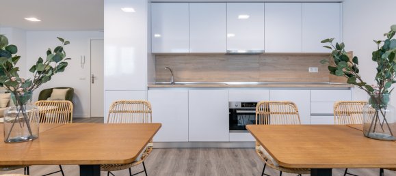 3 Schlafzimmer Wohnung in Andalusia, Spain, Nr. 188990 4