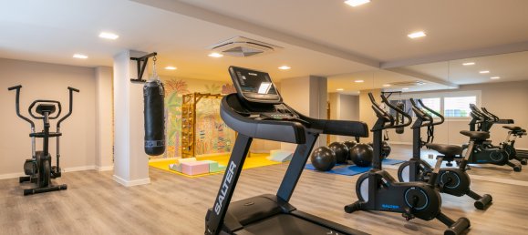 3 Schlafzimmer Wohnung in Andalusia, Spain, Nr. 188990 5