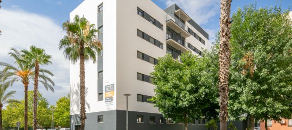 3 Schlafzimmer Wohnung in Andalusia, Spain, Nr. 188990 11