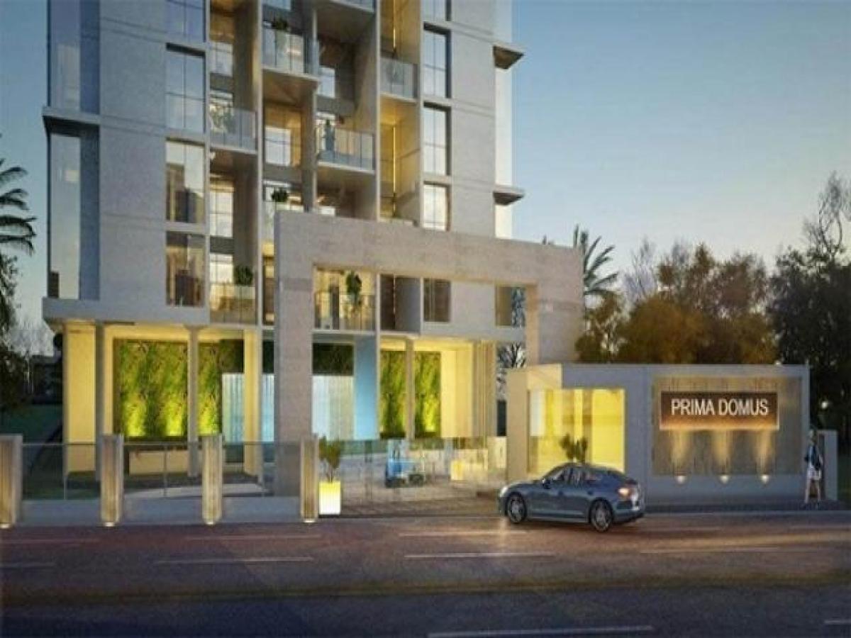 2 bedrooms House in Pune, India No. 42465