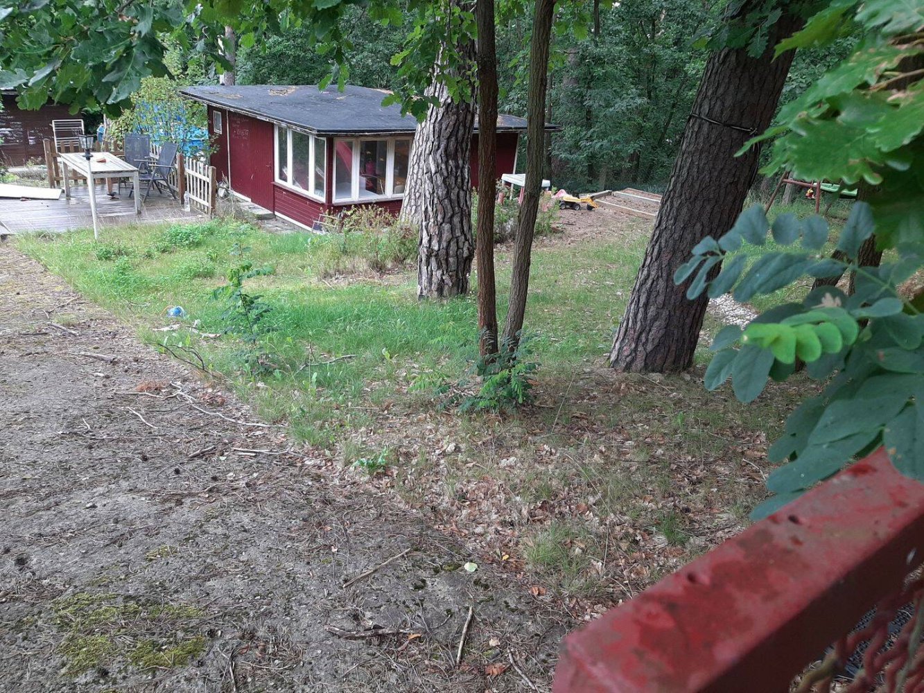 Terreno en Dahme-Spreewald, Germany No. 239361