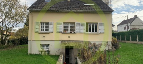 4 Schlafzimmer Haus in Dormans, France, Nr. 51715 2