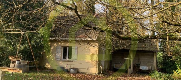 4 Schlafzimmer Haus in Dormans, France, Nr. 51715 4