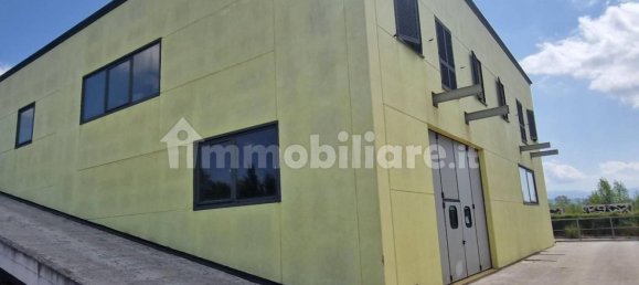 645m² Warehouse in Gubbio, Italy No. 349485 2