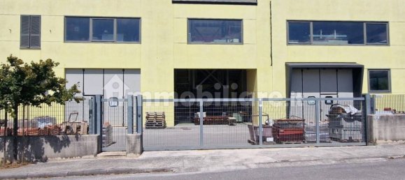 645m² Warehouse in Gubbio, Italy No. 349485 13