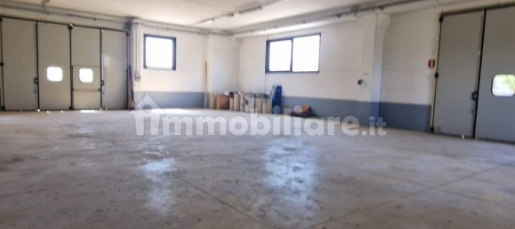 645m² Warehouse in Gubbio, Italy No. 349485 12