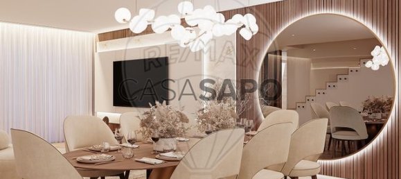 4 bedrooms Villa in Turiz, Portugal No. 221818 2