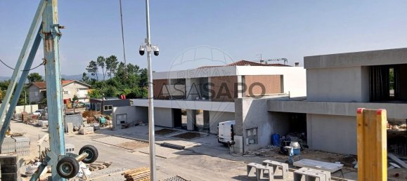 4 bedrooms Villa in Turiz, Portugal No. 221818 8