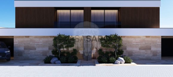 4 bedrooms Villa in Turiz, Portugal No. 221818 30