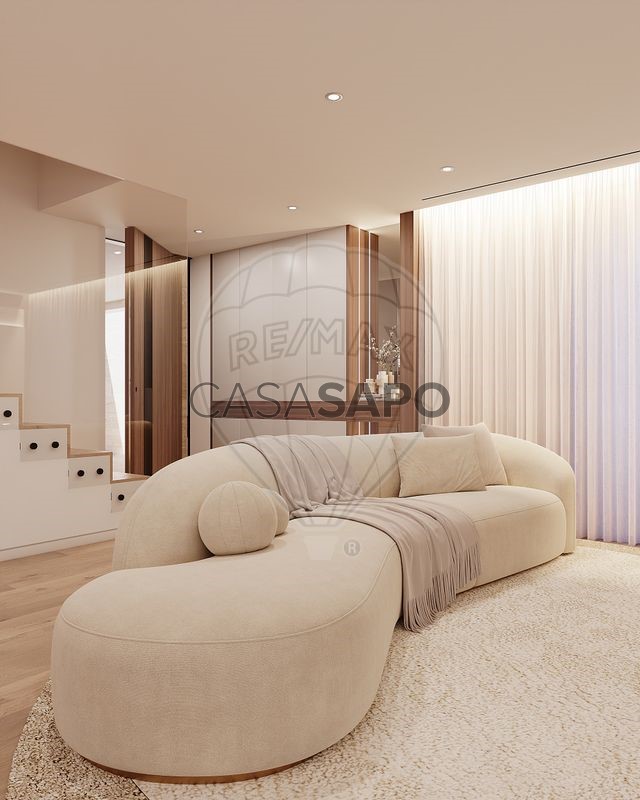 4 غرف نوم فيلا في Turiz, Portugal رقم 221818