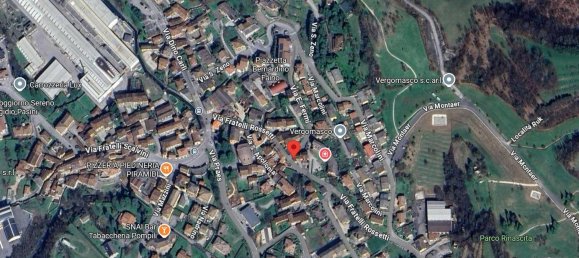 Villa T3 em Odolo, Italy N.º 326522 10