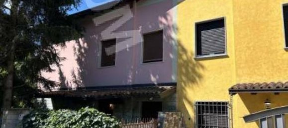 Villa T3 em Odolo, Italy N.º 326522 2