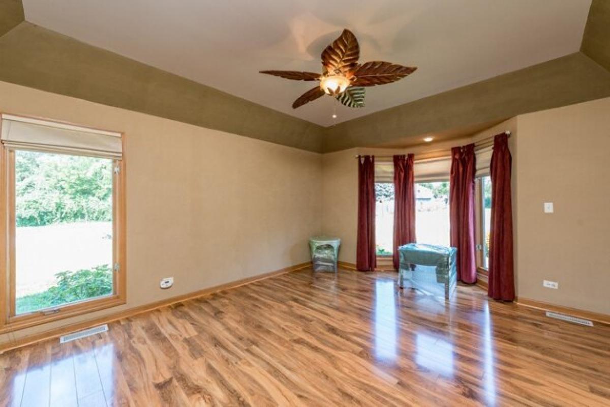 3 bedrooms House in North Chicago, USA No. 389313