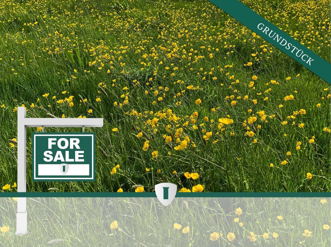  Land in Schmockwitz, Germany No. 87916