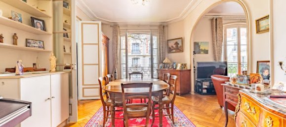 3 bedrooms Apartment in Paris, France No. 186846 5
