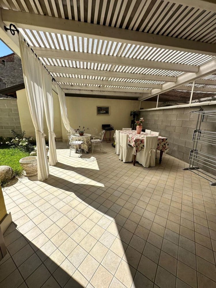 Квартира с 3 спальнями в Виадана, Италия № 392077