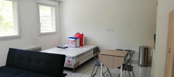 1 Schlafzimmer Wohnung in Amiens, France, Nr. 235790 9