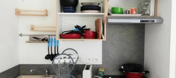 1 Schlafzimmer Wohnung in Amiens, France, Nr. 235790 10