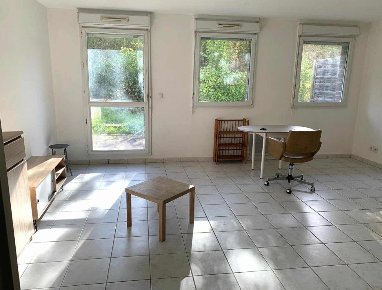1 Schlafzimmer Wohnung in Amiens, France, Nr. 235790