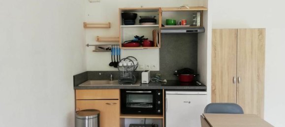 1 Schlafzimmer Wohnung in Amiens, France, Nr. 235790 11