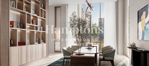 3 Schlafzimmer Wohnung in Dubai Creek Harbour (The Lagoons), UAE, Nr. 119841 7