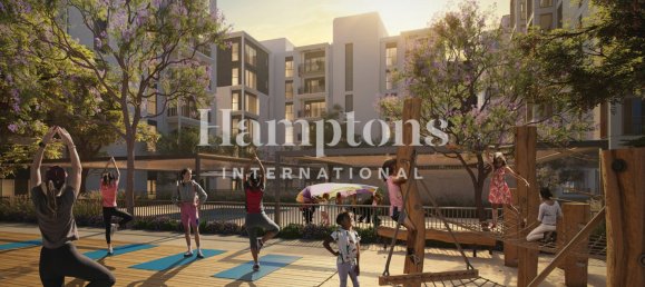 3 Schlafzimmer Wohnung in Dubai Creek Harbour (The Lagoons), UAE, Nr. 119841 4