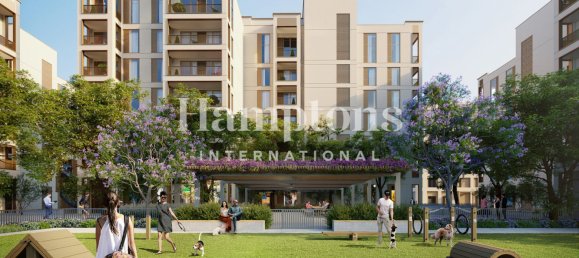 3 Schlafzimmer Wohnung in Dubai Creek Harbour (The Lagoons), UAE, Nr. 119841 3