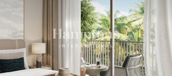 3 Schlafzimmer Wohnung in Dubai Creek Harbour (The Lagoons), UAE, Nr. 119841 6