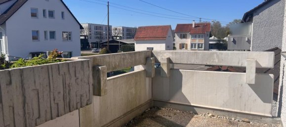 2-salle Appartement à Esslingen, Germany No. 269598 3