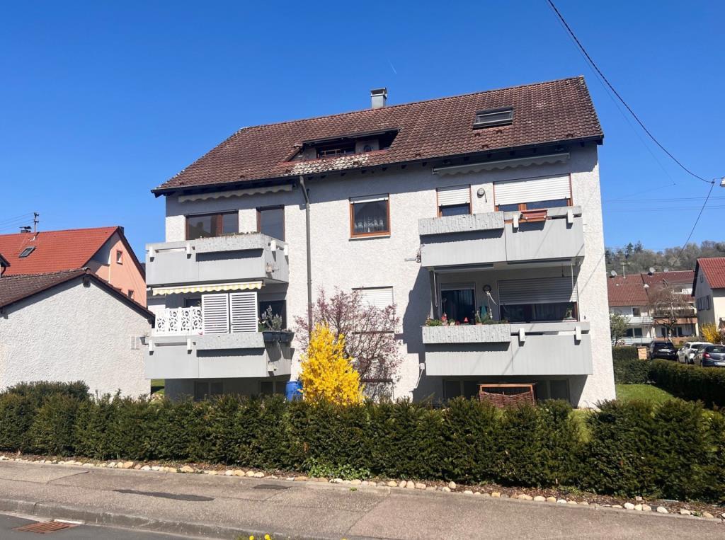 2-salle Appartement à Esslingen, Germany No. 269598