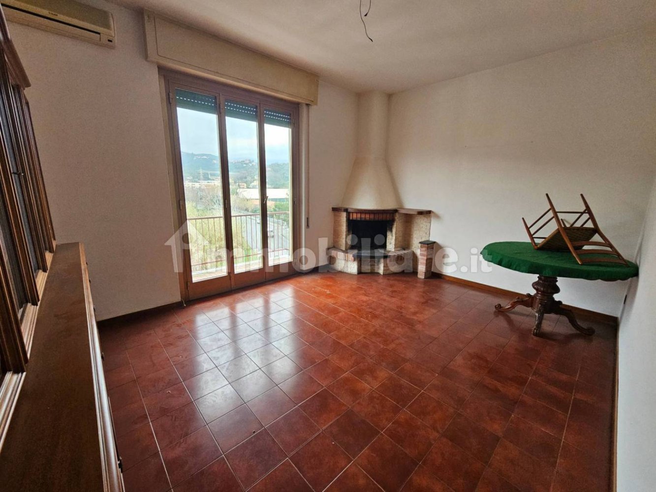 Apartamento de 2 dormitorios en Sestri Levante, Italy No. 121922