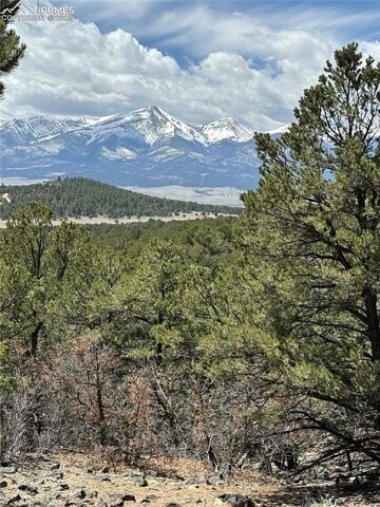  Land in Westcliffe, USA No. 501146