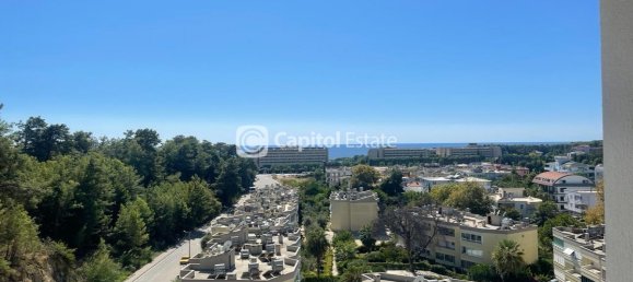 Квартира 4+1 в Анталья, Турция № 6633 7