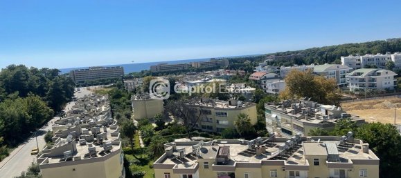 Квартира 4+1 в Анталья, Турция № 6633 9