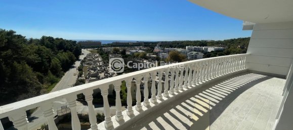 Квартира 4+1 в Анталья, Турция № 6633 27