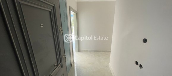 Квартира 4+1 в Анталья, Турция № 6633 16