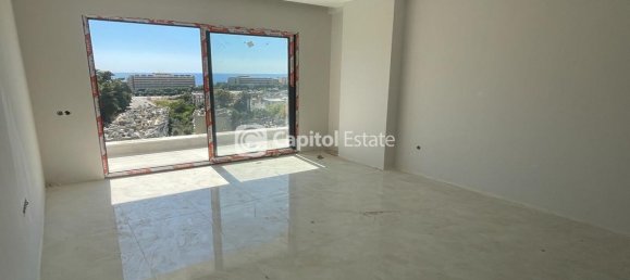 Квартира 4+1 в Анталья, Турция № 6633 4