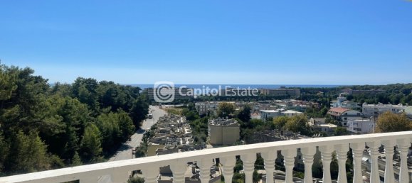 Квартира 4+1 в Анталья, Турция № 6633 21