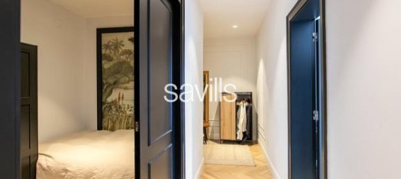 3 bedrooms Apartment in Eixample, Spain No. 182328 27